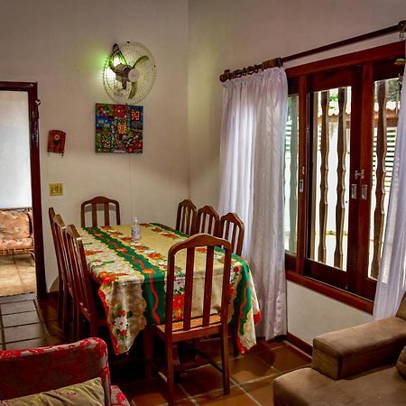 Otima Casa Com Wi-Fi A 350M Da Praia De Peruibe Sp מראה חיצוני תמונה
