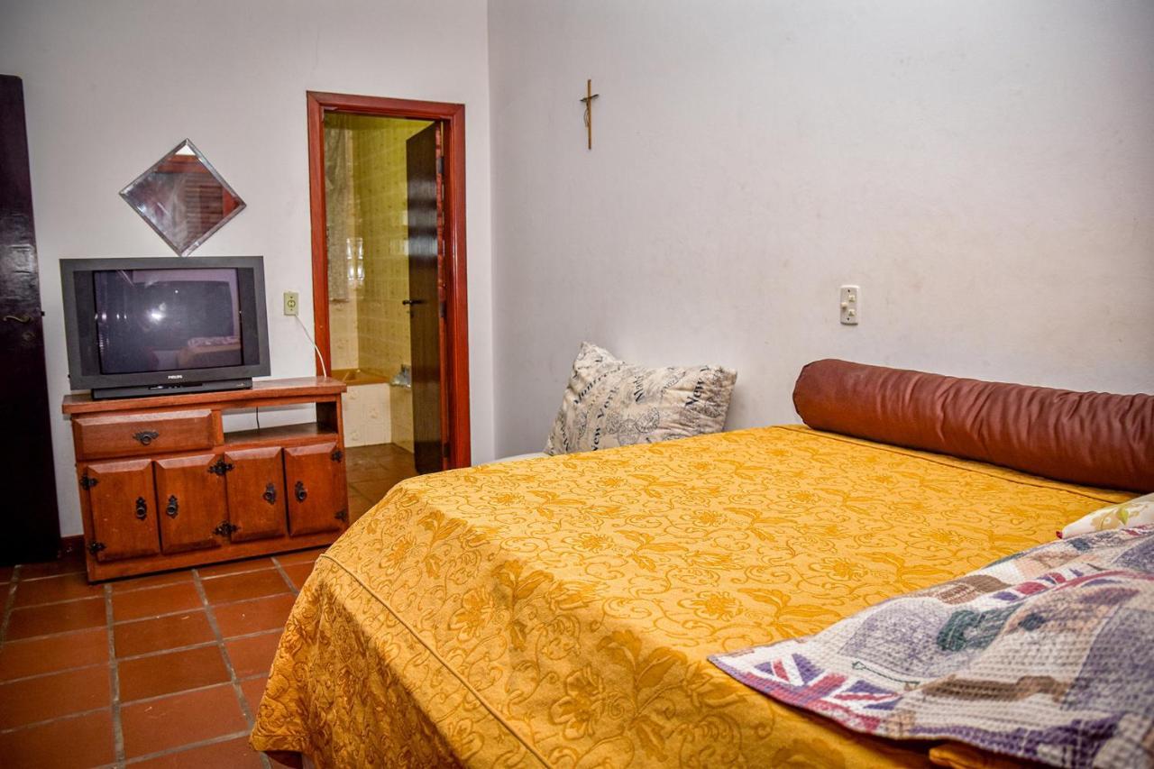 Otima Casa Com Wi-Fi A 350M Da Praia De Peruibe Sp מראה חיצוני תמונה