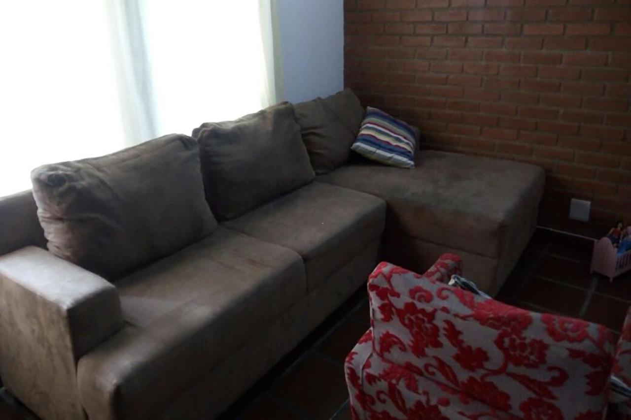 Otima Casa Com Wi-Fi A 350M Da Praia De Peruibe Sp מראה חיצוני תמונה